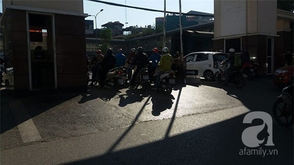 khống chế bệnh nhân