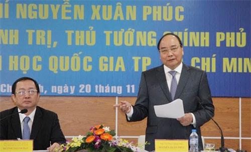 Đào tạo tiến sĩ “rẻ” ngang kích não thành… thiên tài