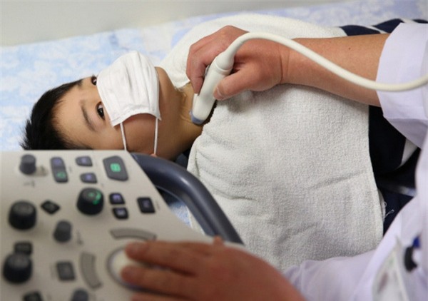 Ngày càng nhiều người bị bệnh ung thư miệng chỉ vì giữ những thói quen này hàng ngày - Ảnh 2.