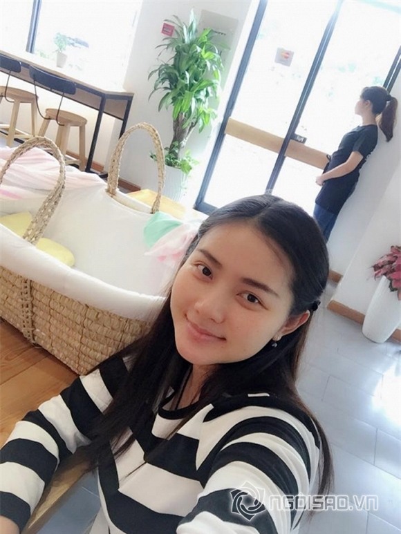 Chồng Phan Như Thảo khéo chăm con 4