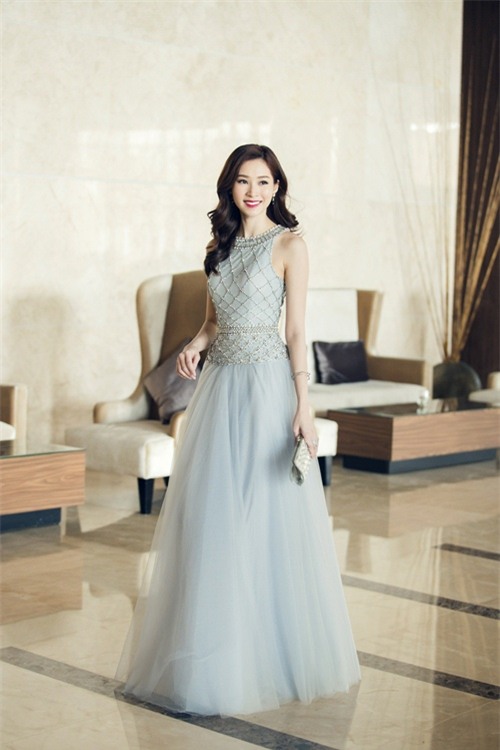 hoa hau thu thao ngoi xe hop sang trong den du su kien tai can tho - 10