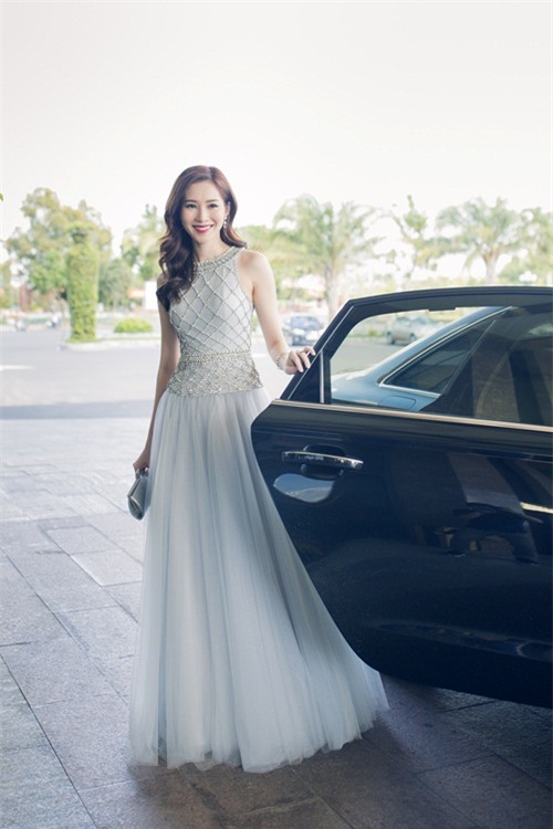 hoa hau thu thao ngoi xe hop sang trong den du su kien tai can tho - 3