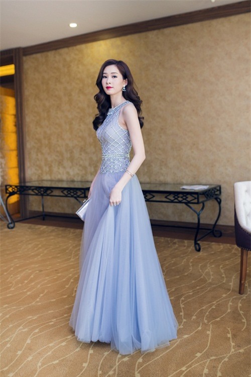 hoa hau thu thao ngoi xe hop sang trong den du su kien tai can tho - 5