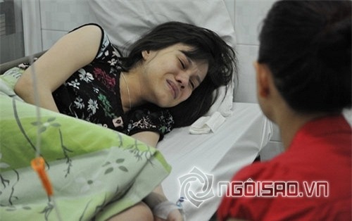 Em gái Thanh Thảo và Ngô Kiến Huy 5