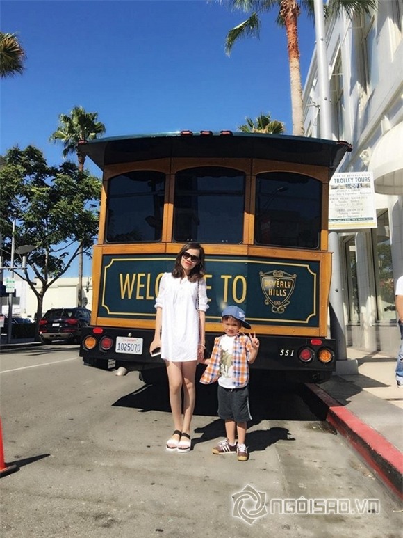 Em gái Thanh Thảo và Ngô Kiến Huy 12