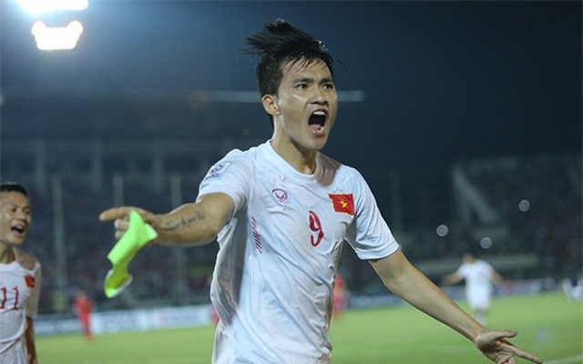 Lý do Công Vinh dửng dưng với những kỷ lục - Ảnh 3.