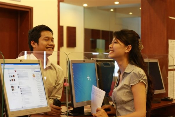 Thuở mới vào nghề, BTV Ngọc Trinh đã sành điệu thế này - Ảnh 2.