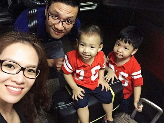 Dam don xin nghi tai VTV va niem tiec nuoi cua MC Dan Le hinh anh 2