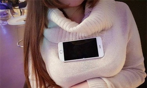 do mat voi nhung trao luu sexy den 