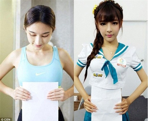 do mat voi nhung trao luu sexy den