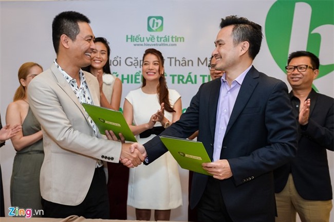 MC Phan Anh: 'Nguoi ta dang lap chien dich boi nho toi' hinh anh 1