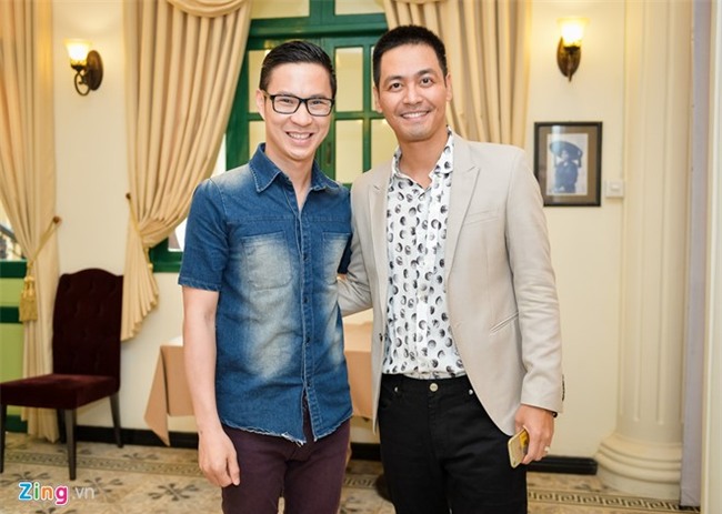 MC Phan Anh: 'Nguoi ta dang lap chien dich boi nho toi' hinh anh 3