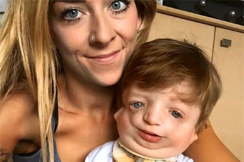 khong sieu am 4d vi muon bat ngo, bo me ‘chet dung’ khi sinh con di dang the nay - 1