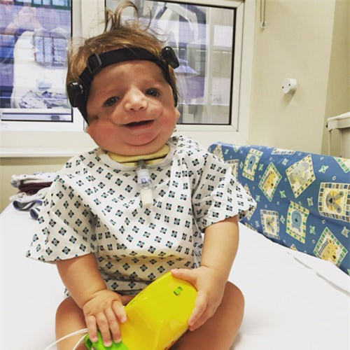 khong sieu am 4d vi muon bat ngo, bo me ‘chet dung’ khi sinh con di dang the nay - 2