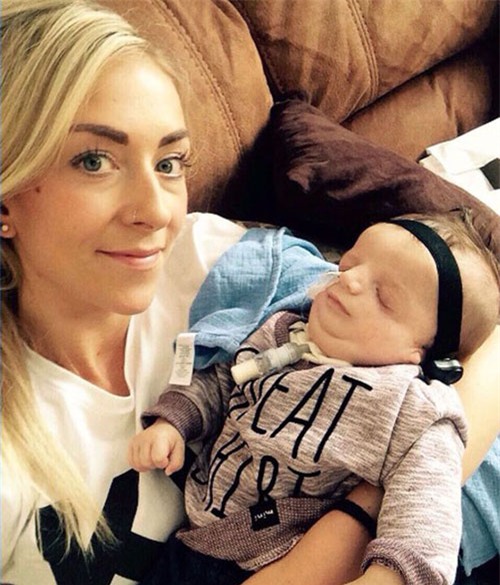 khong sieu am 4d vi muon bat ngo, bo me ‘chet dung’ khi sinh con di dang the nay - 4