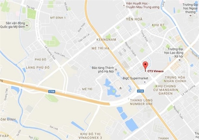 Chay truong mam non tren chung cu 25 tang hinh anh 3