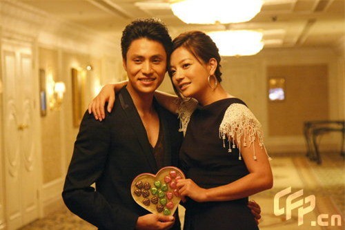 Ai là mẹ của con trai Trần Khôn? Bí mật động trời nhất của làng giải trí Hoa ngữ được tiết lộ - Ảnh 6.