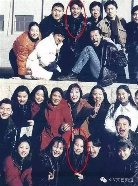 Ai là mẹ của con trai Trần Khôn? Bí mật động trời nhất của làng giải trí Hoa ngữ được tiết lộ - Ảnh 7.