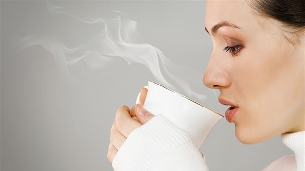 Lợi ích khi uống trà mỗi ngày - Ảnh 1.