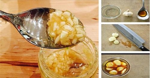 Bài thuốc chữa bách bệnh từ mật ong và tỏi ai cũng có lúc cần đến - Ảnh 2.