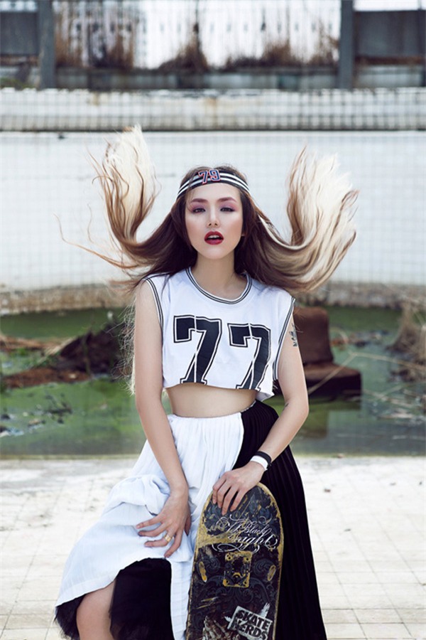 nhung co em nong bong 