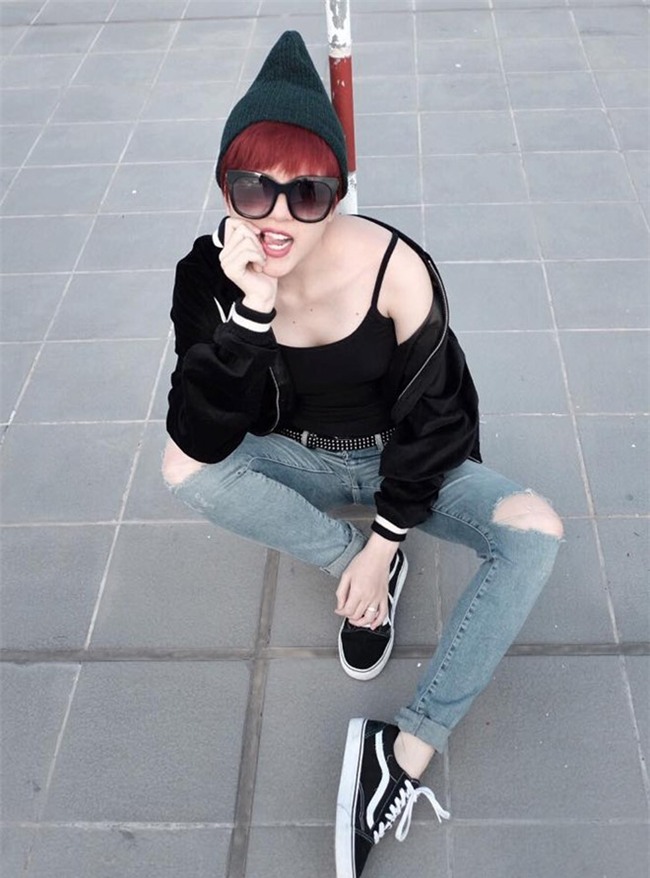 nhung co em nong bong 