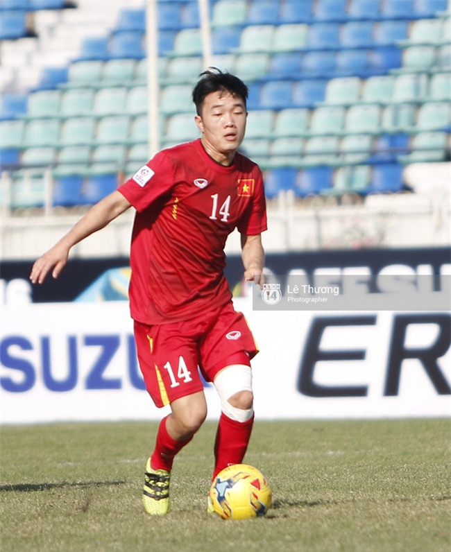 ĐT Việt Nam đã tìm được ngôi sao còn hay hơn cả Tuấn Anh?-1