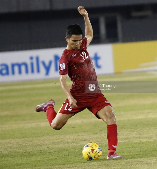 ĐT Việt Nam đã tìm được ngôi sao còn hay hơn cả Tuấn Anh?-4