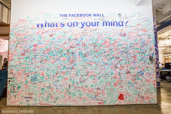 Ghé thăm văn phòng mới của Facebook để biết tại sao ai cũng muốn được làm việc ở đây - Ảnh 1.