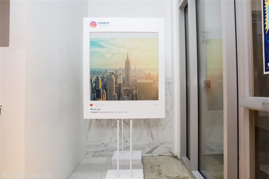 Ghé thăm văn phòng mới của Facebook để biết tại sao ai cũng muốn được làm việc ở đây - Ảnh 3.