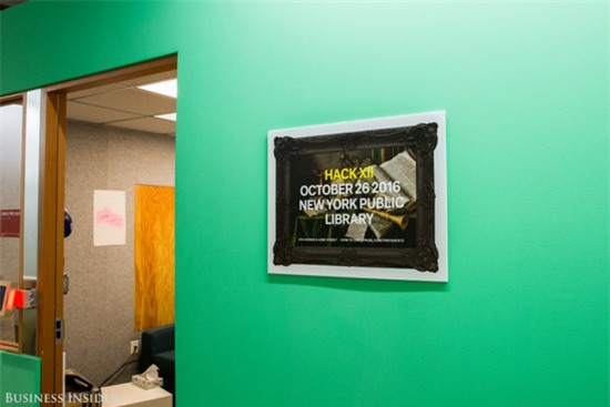 Ghé thăm văn phòng mới của Facebook để biết tại sao ai cũng muốn được làm việc ở đây - Ảnh 17.