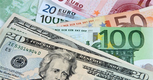 Tỷ giá ngoại tệ ngày 29/11: Bất ổn châu Âu, USD tăng mạnh