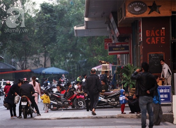 chung cư vạn dân