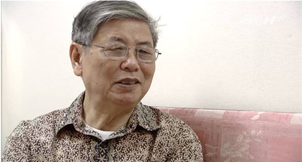 “Sống chết là quy luật, mình phải chấp nhận”