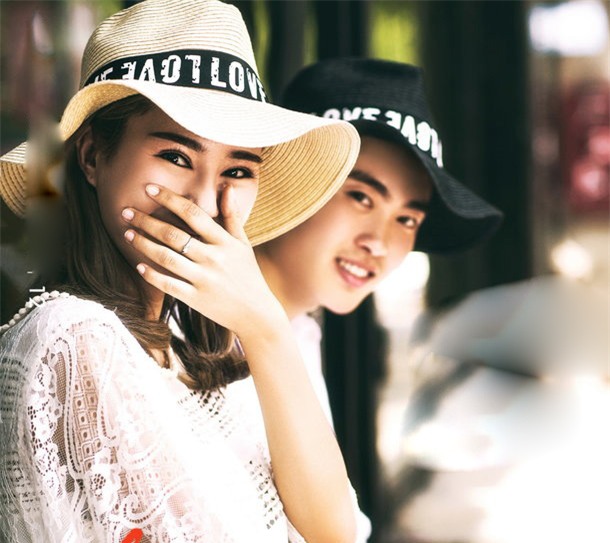 su that dang sau cau chuyen dan ong co vo van ra ngoai tan gai - 2