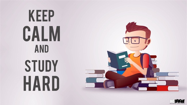 Vượt qua hội chứng kiệt sức giữa năm học bằng các bí quyết đơn giản này - Ảnh 2.