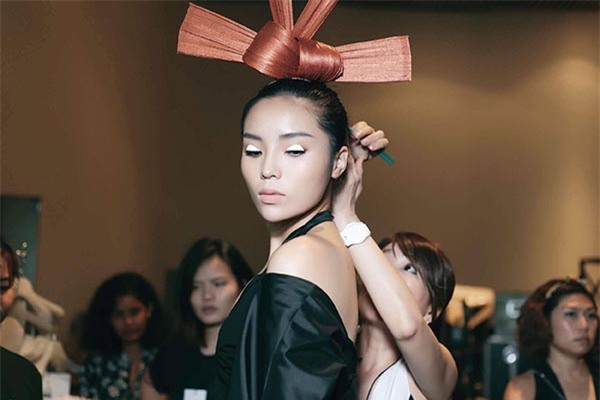 Đây là công việc giúp Kỳ Duyên kiếm tiền sau khi hết nhiệm kỳ hoa hậu? - Ảnh 3.