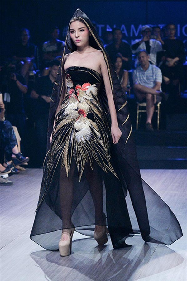 Đây là công việc giúp Kỳ Duyên kiếm tiền sau khi hết nhiệm kỳ hoa hậu? - Ảnh 8.