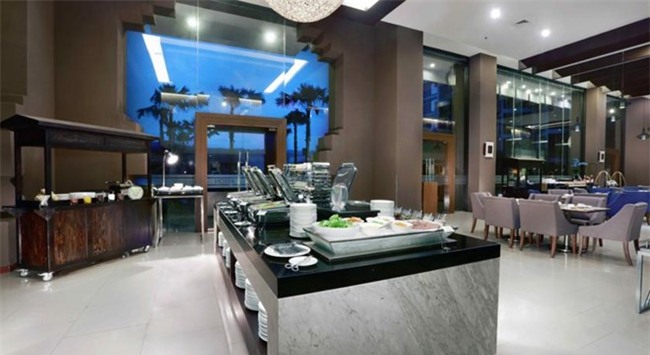 ĐT Việt Nam ở resort tiện nghi tại Indonesia-5