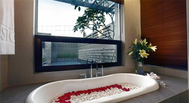 ĐT Việt Nam ở resort tiện nghi tại Indonesia-7