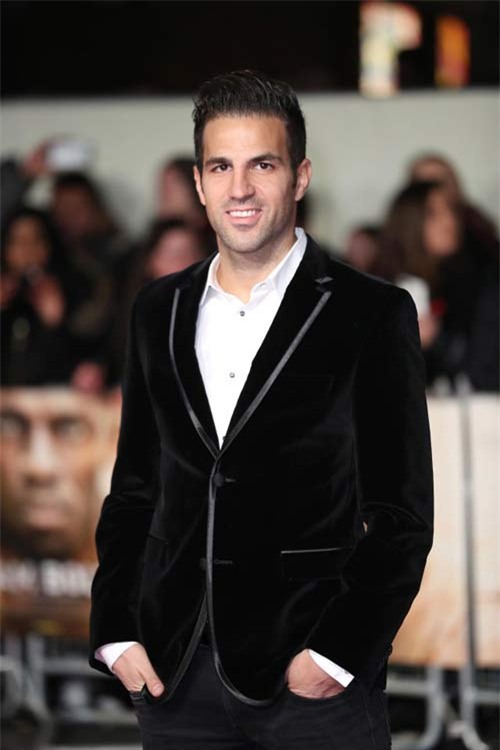 Usain Bolt ra mắt phim, "rừng" sao VIP, vũ công nóng bỏng tề tựu - 9