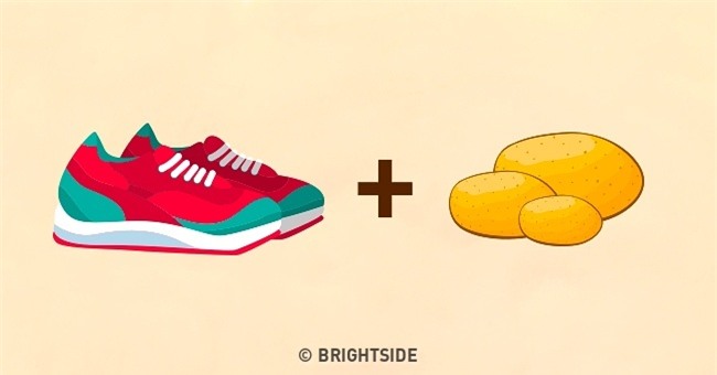 khi giay mua qua mang bi chat cung, thay vi than van hay lam ngay cac meo sau! - 8