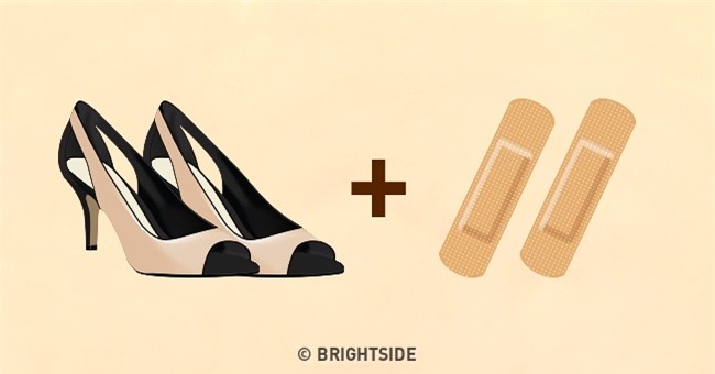 khi giay mua qua mang bi chat cung, thay vi than van hay lam ngay cac meo sau! - 2