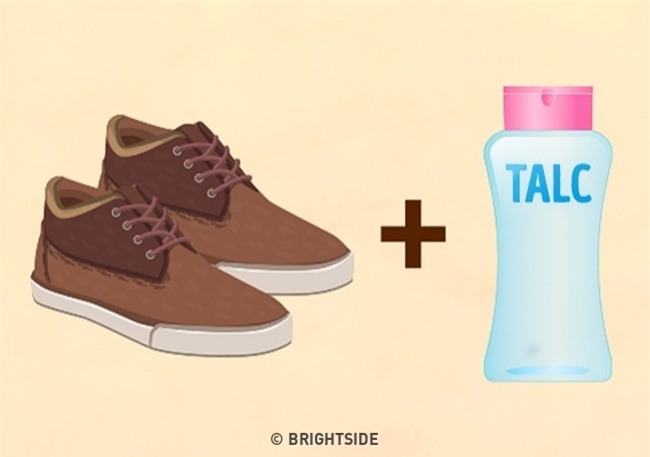 khi giay mua qua mang bi chat cung, thay vi than van hay lam ngay cac meo sau! - 3