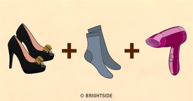 khi giay mua qua mang bi chat cung, thay vi than van hay lam ngay cac meo sau! - 4