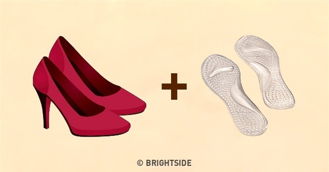 khi giay mua qua mang bi chat cung, thay vi than van hay lam ngay cac meo sau! - 5