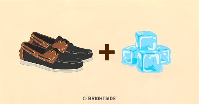 khi giay mua qua mang bi chat cung, thay vi than van hay lam ngay cac meo sau! - 6