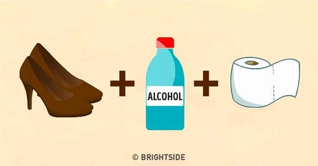 khi giay mua qua mang bi chat cung, thay vi than van hay lam ngay cac meo sau! - 7