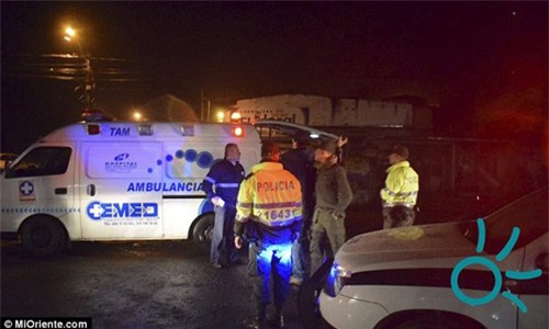 giay phut may bay cho doi bong brazil bien mat khoi man hinh radar - 6