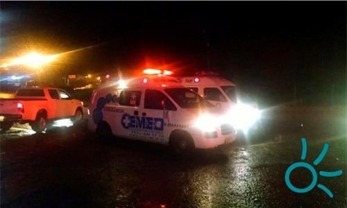 Hiện trường thảm khốc vụ rơi máy bay chở đội bóng Brazil ảnh 6